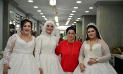 Kahramanmaraş’ta Kuaför Songül Emektar 6 Yıl Önce Çıktığı Yolda Yılın Kuaförü Oldu!