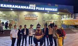 TÜMKİAD, Kitap Fuarında “Kırk Yıl Hatırı Vardır” Diyerek Kahve İkram Etti!