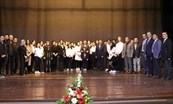 Kahramanmaraş'ta Öğretmenler Gününe Özel Program Düzenlendi!