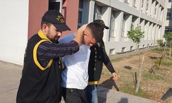 Bir Haftada 8 Hırsızlık Yapmıştı: Şüpheli Kıskıvrak Yakalandı!