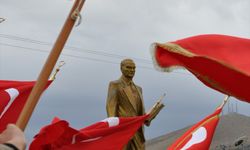 Kahramanmaraş'ın İlçelerinde 24 Kasım Öğretmenler Günü Törenlerle Kutlandı!