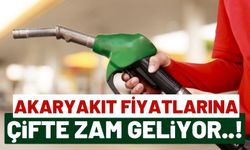 4 Kasım'da Benzine 1 Lira 31 Kuruş, LPG'ye 49 Kuruş Zam Geliyor!