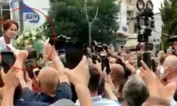 Meral Akşener'e Çiçek Verdi Diye 21 Yıllık Öğretmen Sürgüne Gönderildi!