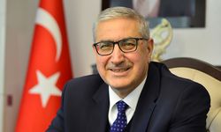 Başkan Yılmazcan: 'Öğretmenlerimiz geleceğimize yön vermektedirler'
