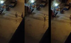 Eniştesini Silahla Vuran Adam Başında Ölmesini Bekledi!