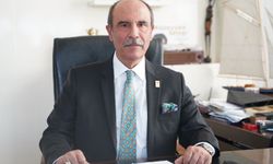 Şahin Balcıoğlu Açıkladı: 'Kahramanmaraş’ta yavaşlama var ancak iflas eden bir firmamız yok'