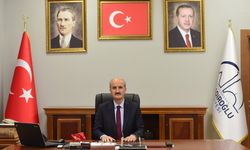 Necati Okay: 'Mustafa Kemal Atatürk’ü rahmetle ve şükranla anıyorum'