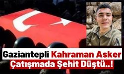 MSB Acı Haberi Duyurdu: Piyade Sözleşmeli Er Mustafa Öztürk Şehit Oldu!