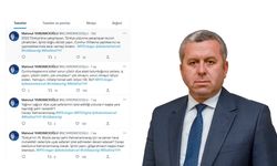 Mahmut Yardımcıoğlu Kahramanmaraş uçak seferinin iptal edilmesine tepki gösterdi!