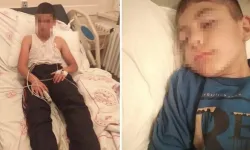 Kuduz Vakasından Kötü Haber: 10 Yaşındaki Çocuk Yaşamını Yitirdi!
