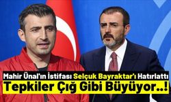 Selçuk Bayraktar'ın Sözleri Yeniden Gündemde: 'Harf Devrimi En Büyük Darbe'