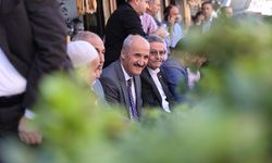 Necati Okay: 'Kahramanmaraş’ın turizmden hak ettiği payı alması için çalışıyoruz'