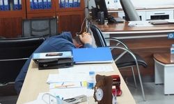 Kahramanmaraş'ın Pazarcık İlçesinde Deprem Tatbikatı Yapıldı!