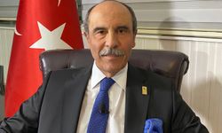 Eski Başkan Şahin Balcıoğlu: 'Sonuçların Kahramanmaraş’a hayırlı olmasını diliyoruz'