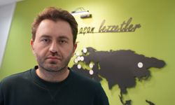 Haşiroğlu Yönetim Kurulu Başkanı, KMTSO Seçimlerinde Mustafa Buluntu'yu Desteklediklerini Açıkladı!