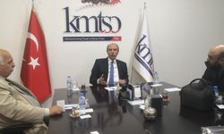 Şahin Balcıoğlu: 'Mısır ile ödeme krizi çözüldü, Kahramanmaraş’a 36.5 milyon dolarlık bir döviz gelecek'