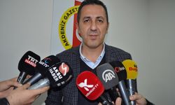 Kahramanmaraş'ta 'Akdeniz'in Gazetecileri Yarışıyor' Yarışmasına Başvurular Başladı!