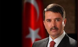 Osman Okumuş: '2023 barış ve kardeşliğin egemen olduğu bir yıl olsun'