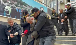 Çocuk Tecavüzünde Flaş Gelişme: Kadir İstekli Ve Yusuf Ziya Gümüşel Gözaltında!