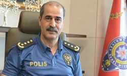 Cebeloğlu: 'Kahramanmaraşlı hemşerilerimizin, teşkilat mensuplarımızın yeni yılı kutlu olsun'