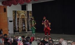 Kahramanmaraş'ta 3 Aralık Dünya Engelliler Günü Dolayısıyla Etkinlik Düzenlendi!