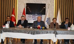 Memleket Partisi Lideri İnce, Kahramanmaraş'ta 6'lı Masayı Eleştirdi!