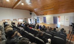 Kahramanmaraş'ta Yabancı Uyruklulara Özel Etkinlik!