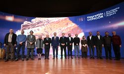 'Kahramanmaraş Edebiyat Ödülleri' Sahiplerini Buldu!