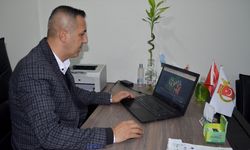 Kahramanmaraş'ta STK Temsilcileri 'Yılın Fotoğrafları' Oylamasına Katıldı!