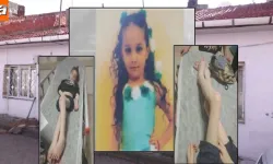 3 Çocuğun İşkenceye Uğradığı Evin Görüntüleri Tüyler Ürpertti!