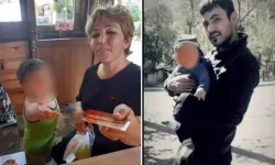 Ayrı Yaşadığı Karısını Çocuğunun Gözü Önünde Bıçaklayarak Öldürdü!
