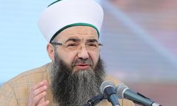 Cübbeli Ahmet Hocadan Kış Saati İsyanı: 'Cami cemaat bitti o işler'