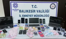 1 Milyon Liralık Dev Vurgun: 31 Kişi Gözaltına Alındı!