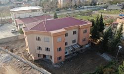 Kahramanmaraş'ta Engelsiz Yaşam Merkezi Açılacak!