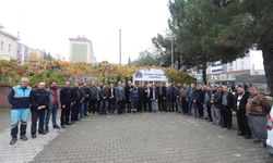 Necati Okay: 'Dulkadiroğlu için var gücümüzle çalışmayı sürdüreceğiz'