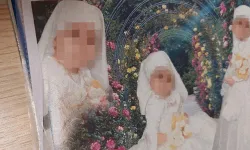 6 Yaşındayken Evliliğe Mahkum Edilen Genç Kadının İfadesi Kan Dondurdu!