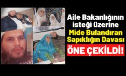 6 Yaşındaki Çocuğa Cinsel İstismar Davasının İlk Duruşması Ocak Ayında Gerçekleşecek!