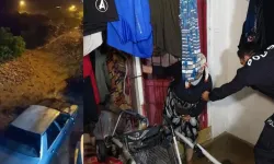 Antalya'da Sel Felaketi: Kumluca Ve Finike'de Okullar Tatil Edildi!