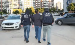 Yılbaşında Eylem Yapacaklardı: 9 DEAŞ Üyesi Şafak Operasyonu İle Yakalandı!