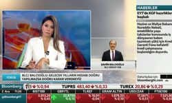 Şahin Balcıoğlu: 'Düşük kur ve finansmana erişim konusunda sorunu en çok tekstilde yaşadık'