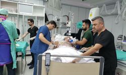 Kahramanmaraş'ta Bir İlk: Ventriküler Septal Rüptür Tedavisine Başlandı!