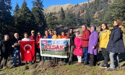 KADAK Ekibinin Yeni Rotası Uğradan Yaylası Oldu!