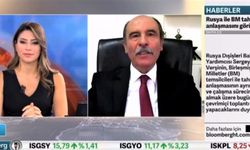 Şahin Balcıoğlu: 'KGF imalat sektörü ve ticaret için oldukça önemli'
