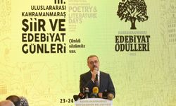 Edebiyat Tutkunları 23 Aralık'ta 'Yedi Güzel Adam'ın Memleketi Kahramanmaraş'ta Buluşacak!