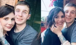 Elinde Büyüyen Üvey Oğluyla Evlendi, Çocuk Yaptı!
