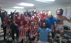Kahramanmaraş İstiklalspor, Siverek Belediyespor’u 2-0 Mağlup Etti!