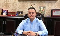 Antalya Cumhuriyet Başsavcı Vekilliğine Kahramanmaraşlı Mehmet Ali Yüce Atandı!