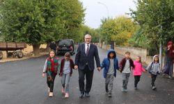 Başkan Yılmazcan: 'Pazarcık bizim anavatanımız, hemşerilerimizle iç içe yaşadığımız cennetten bir bahçedir'