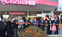 Op. Dr. Hilal Sakallıoğlu ClinicHİS Merkezi'nden Kahramanmaraş’ta Görkemli Açılış Töreni!