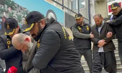 Yusuf Ziya Gümüşel ve Kadir İstekli F Tipi Cezaevinde Duruşma Gününü Bekleyecek!